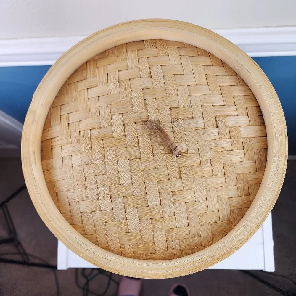 Joyce Chen Bamboo Steamer 10
